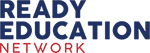 Ready Education Logo